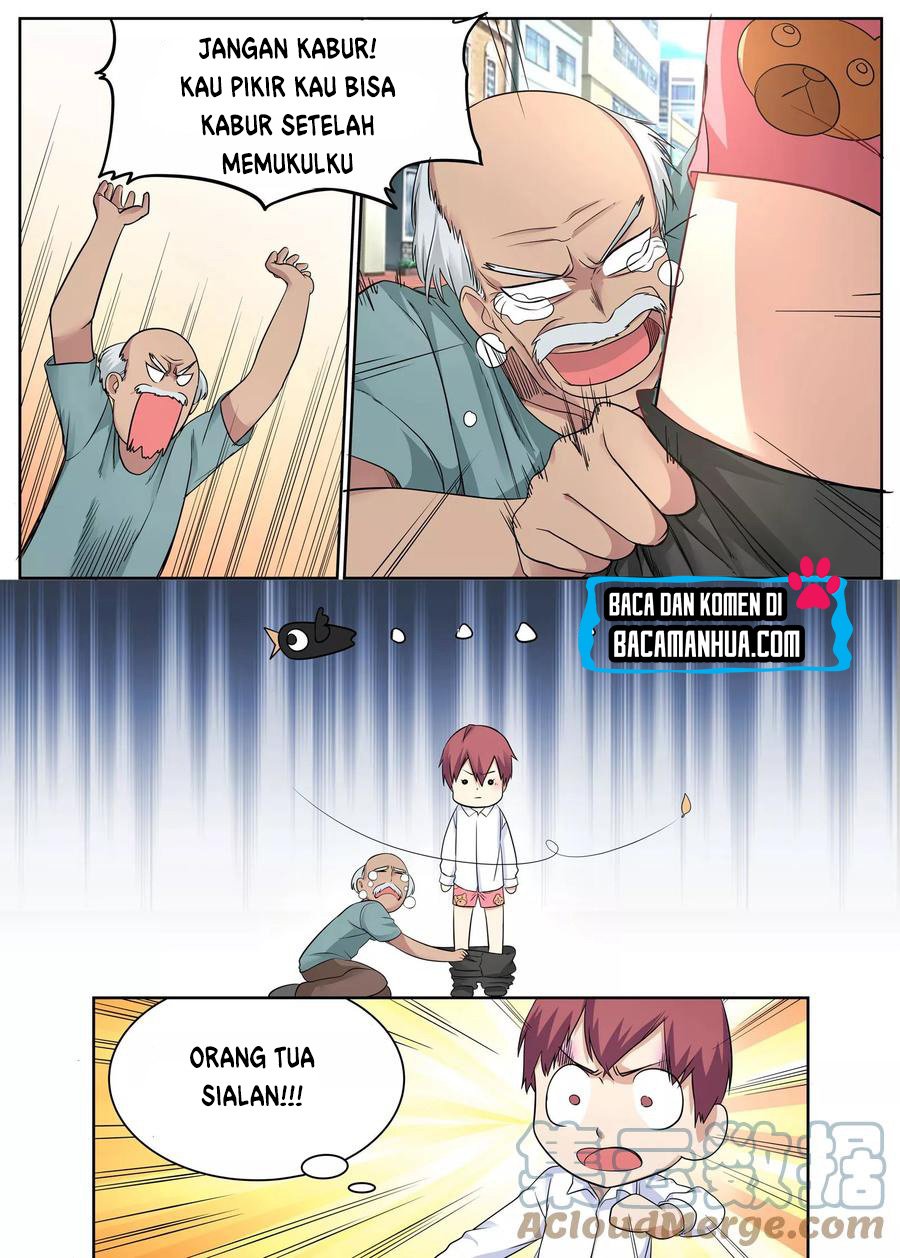 Universal X System Chapter 07 page 7