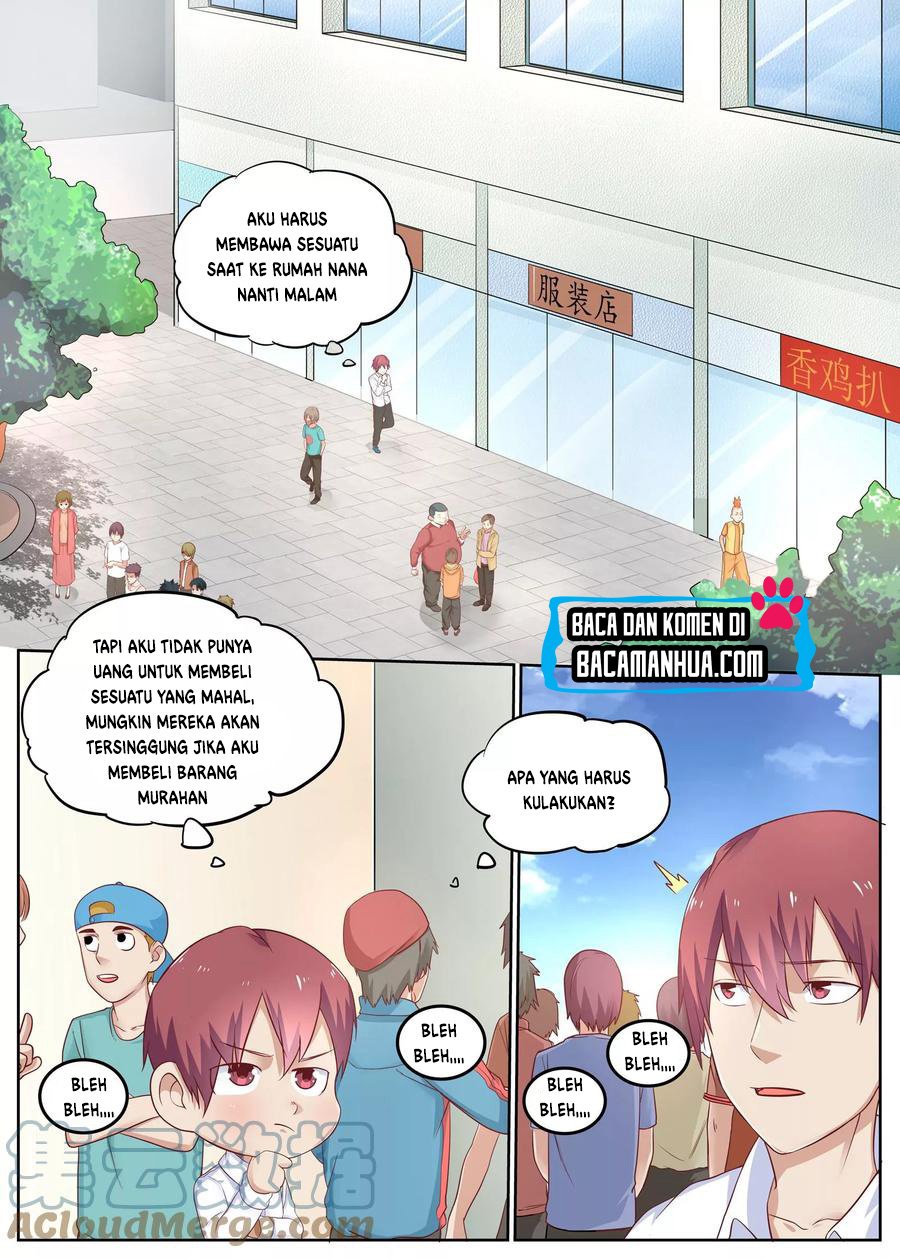 Universal X System Chapter 07 page 1