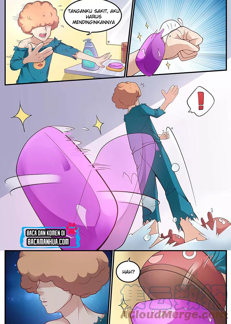 Universal X System Chapter 17 page 3