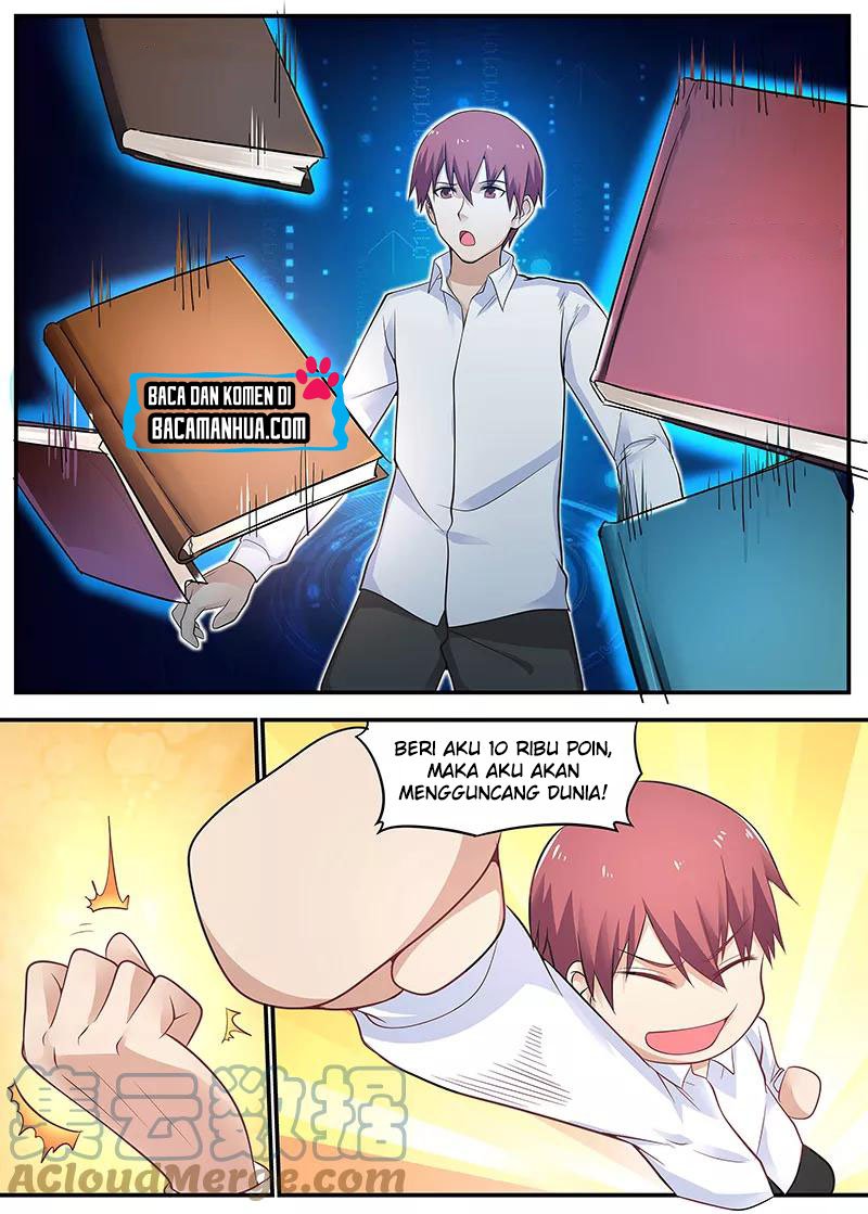 Universal X System Chapter 17 page 11