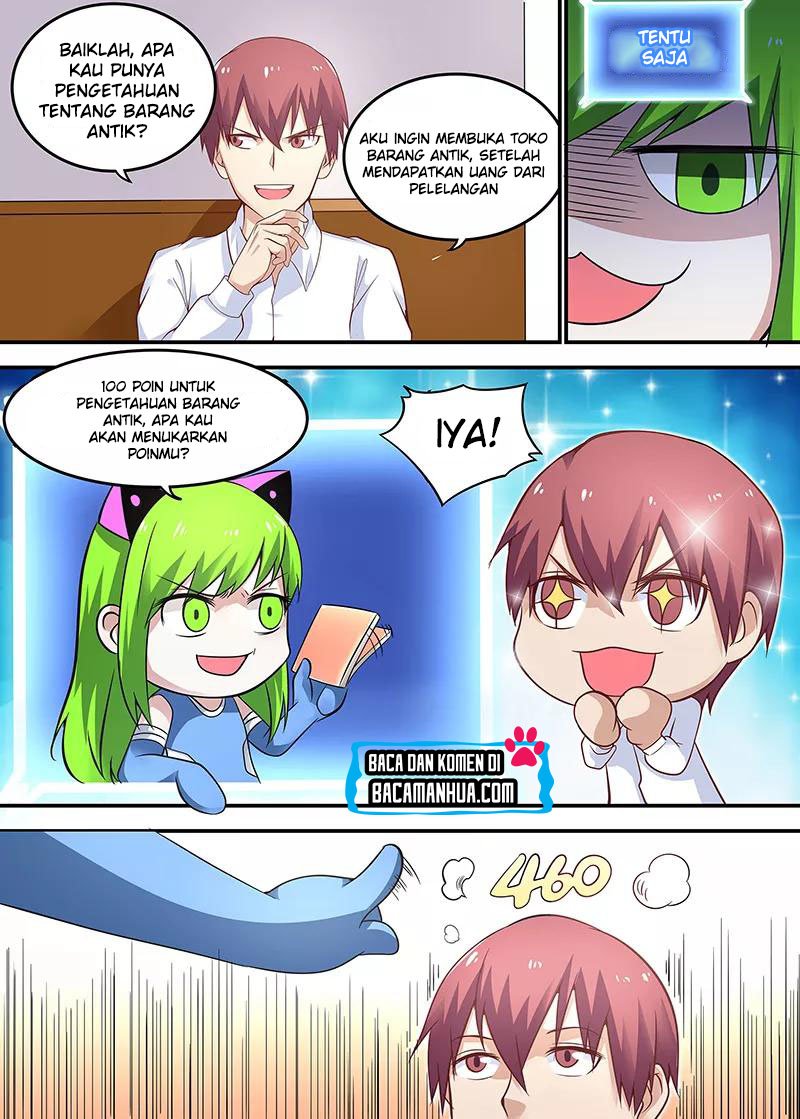 Universal X System Chapter 17 page 10