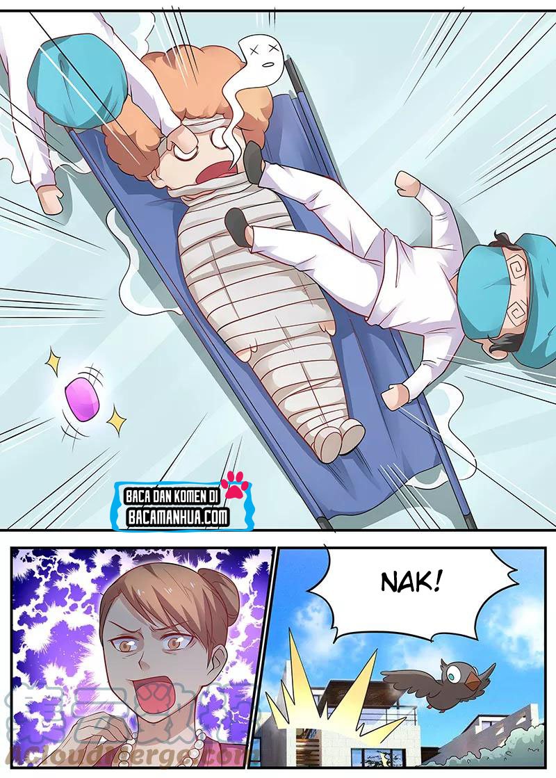 Universal X System Chapter 17 page 7