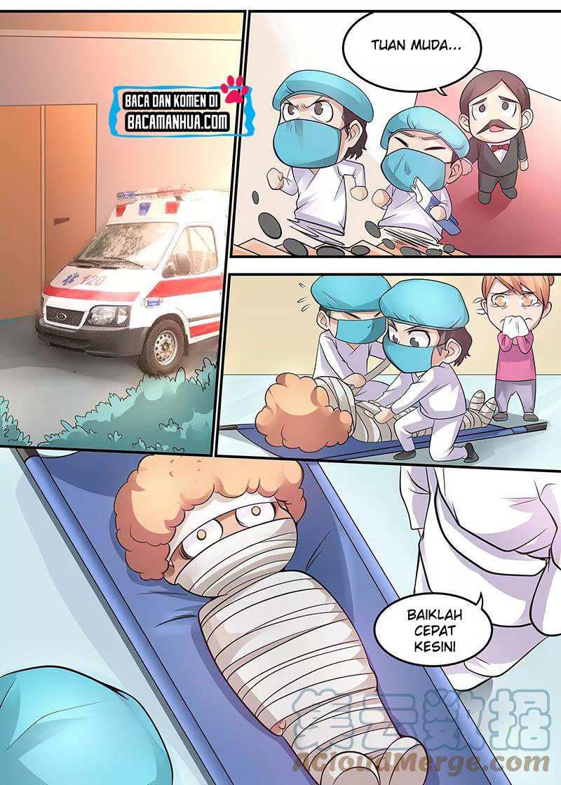 Universal X System Chapter 17 page 5