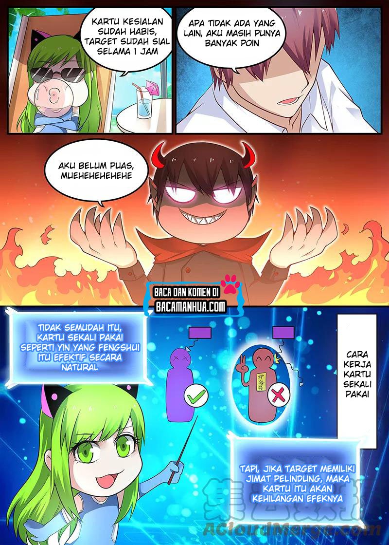 Universal X System Chapter 17 page 9