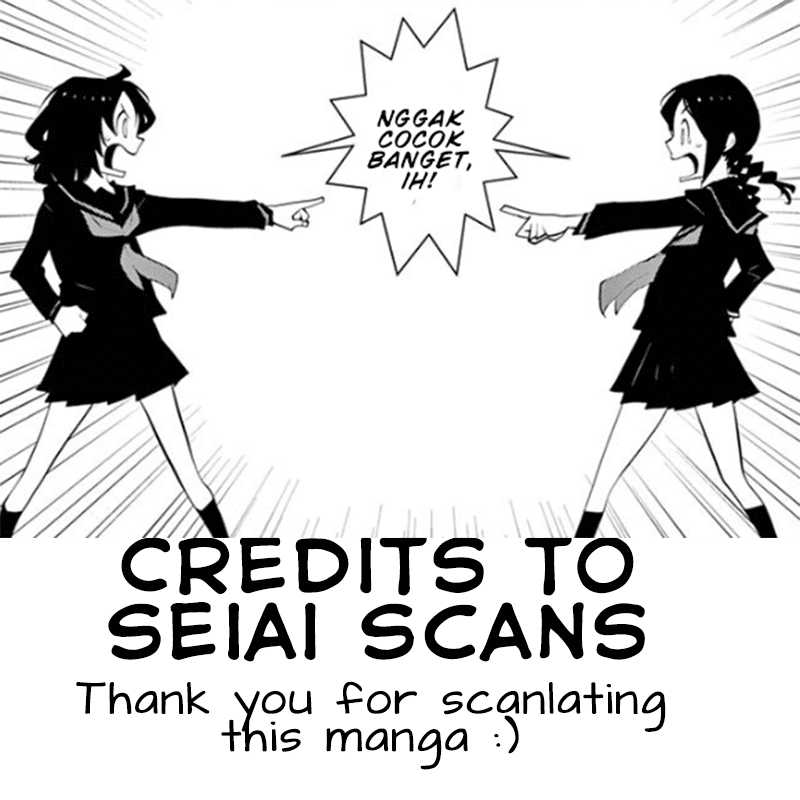 Hana to Alice Satsujin Jiken Chapter 12