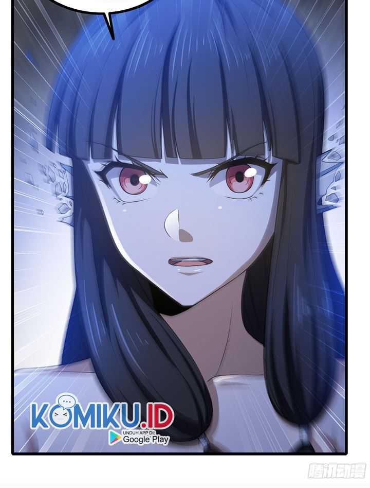 My Wife Is a Demon Queen Chapter 343
