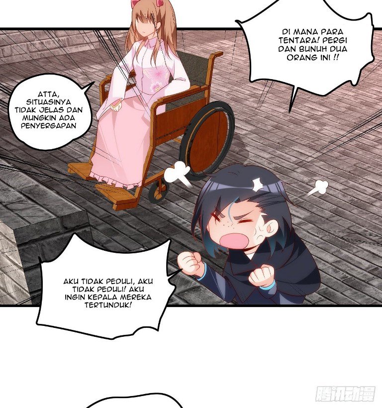 Useless Young Master Chapter 31