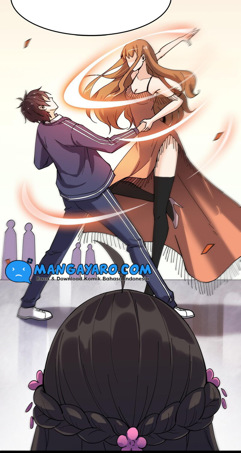 Fairy King’s Daily Life Chapter 28