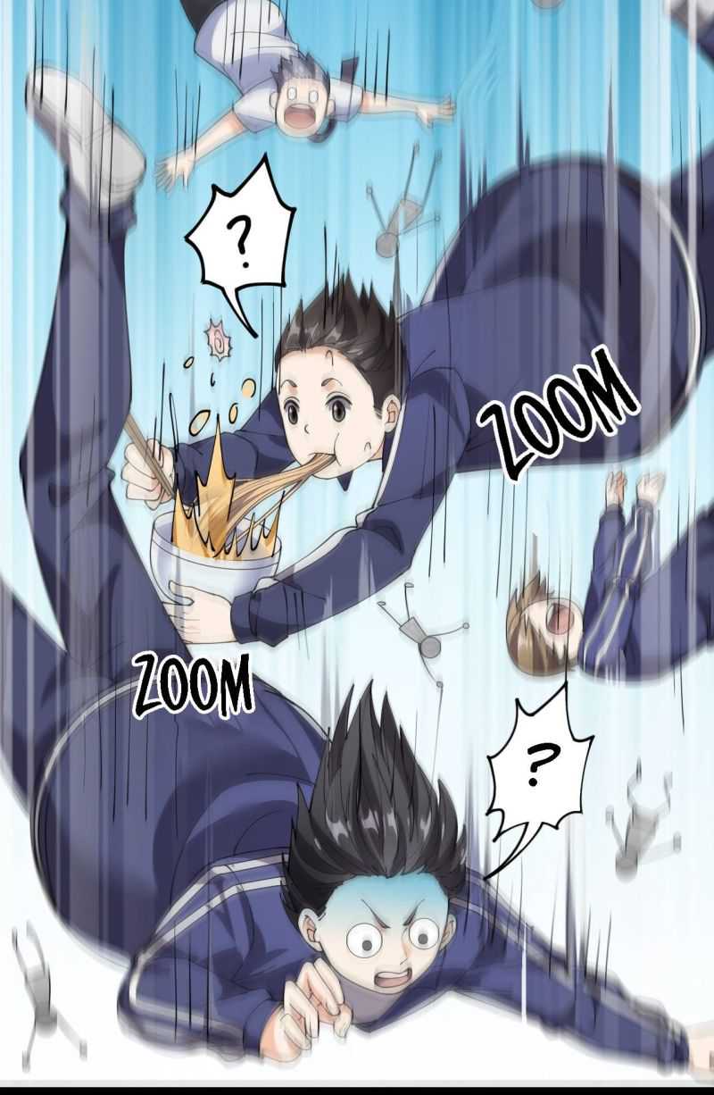 Fairy King’s Daily Life Chapter 83