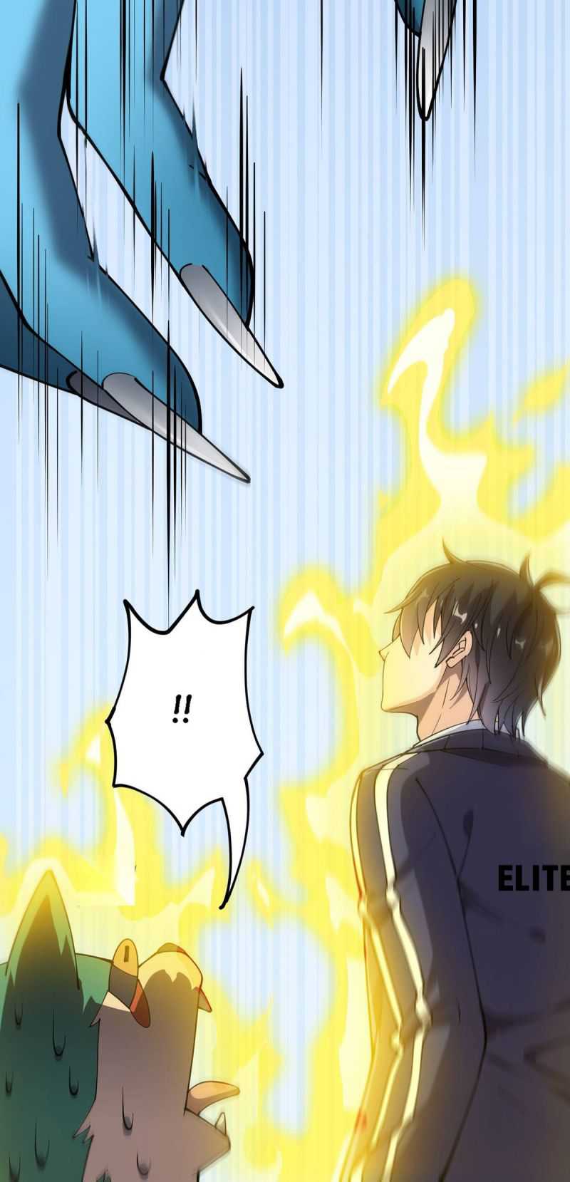 Fairy King’s Daily Life Chapter 87