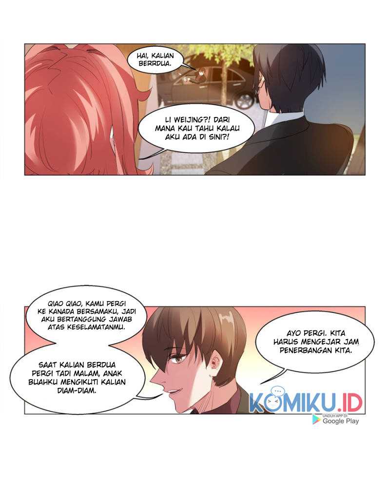 Vicious Luck Chapter 140