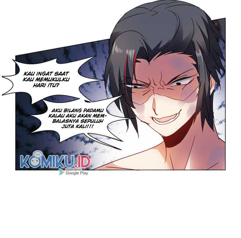 Vicious Luck Chapter 148