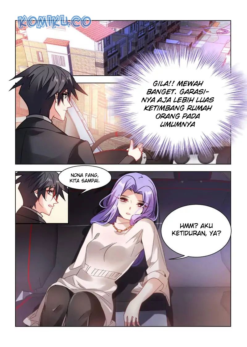 Vicious Luck Chapter 44