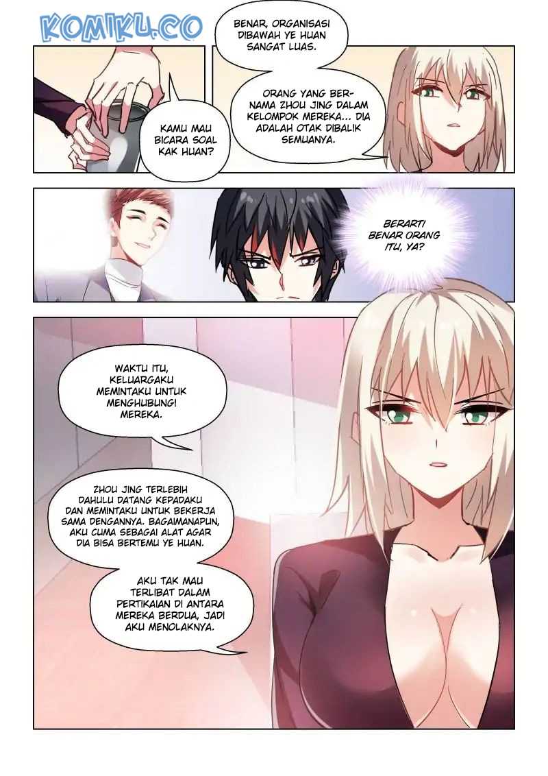 Vicious Luck Chapter 62