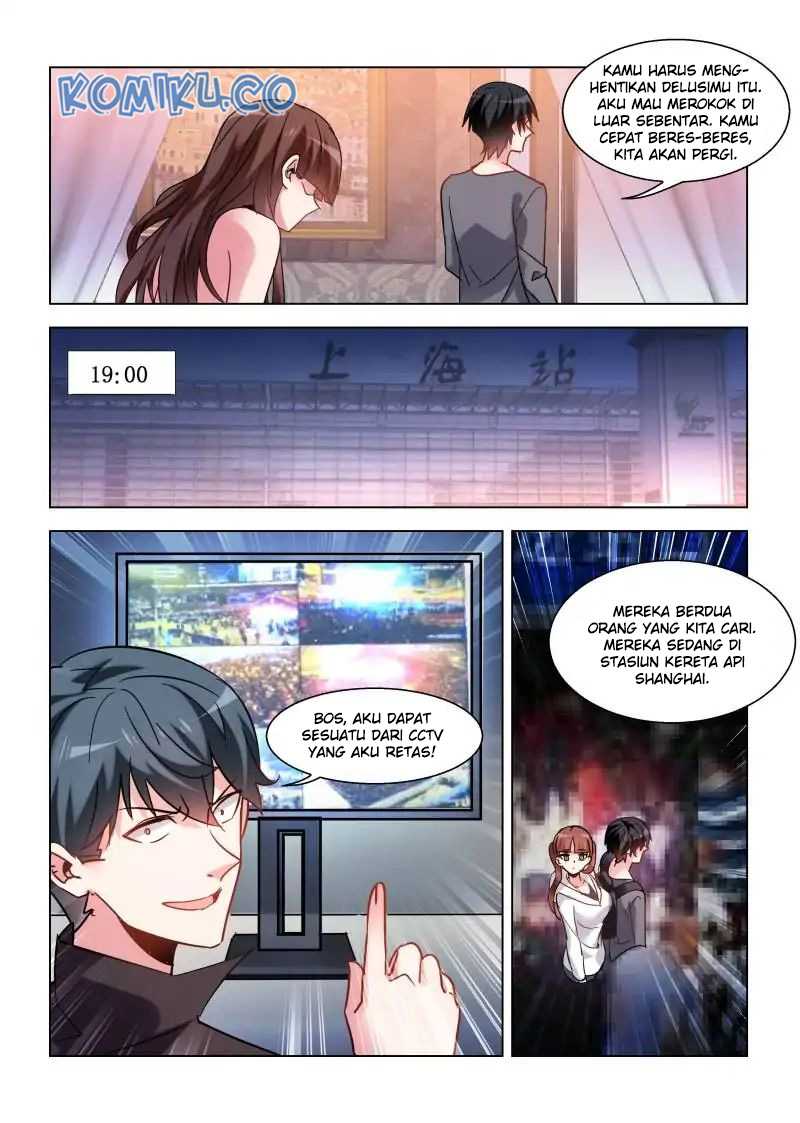 Vicious Luck Chapter 88