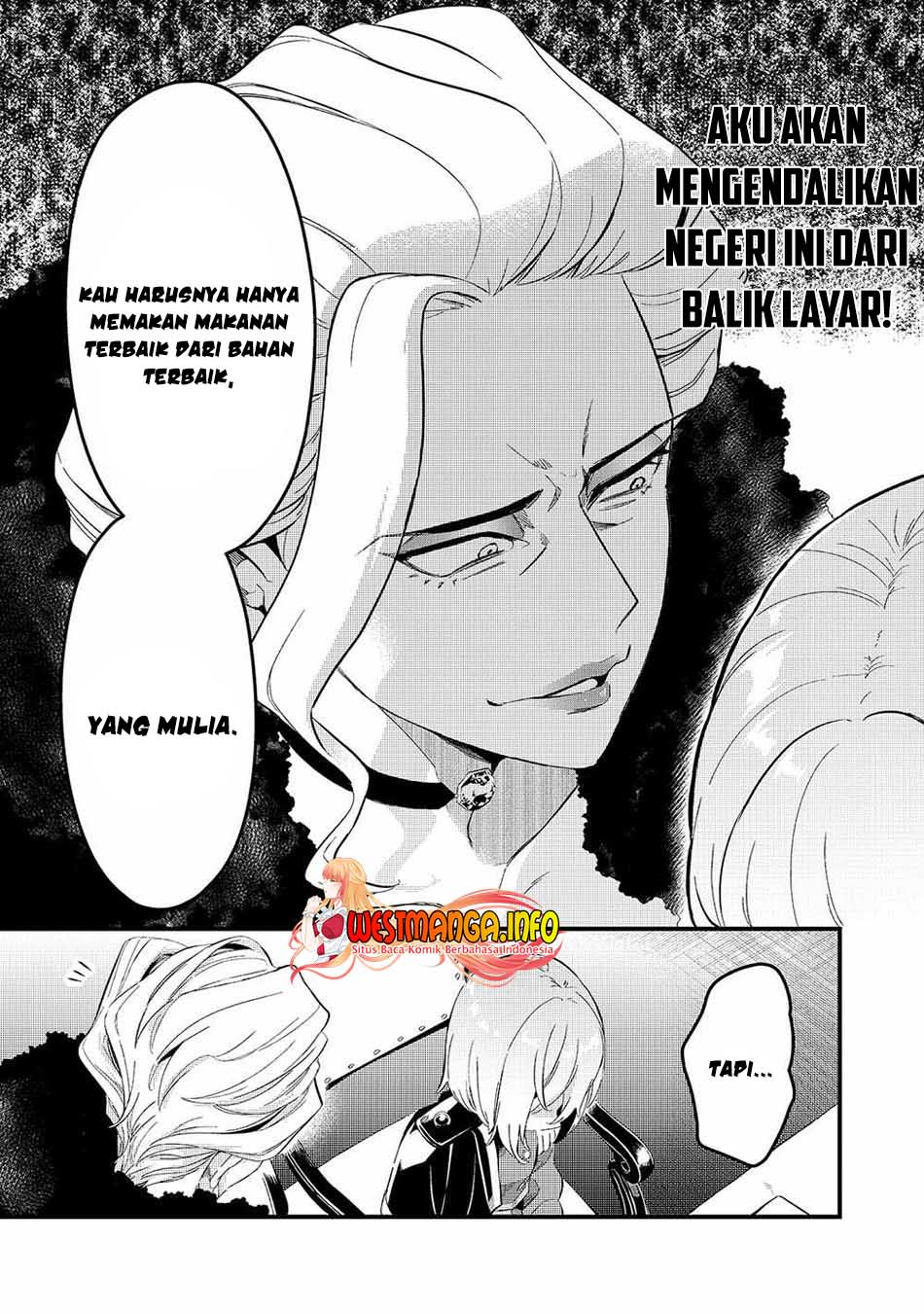 Welcome to Cheap Restaurant of Outcasts! Chapter 22