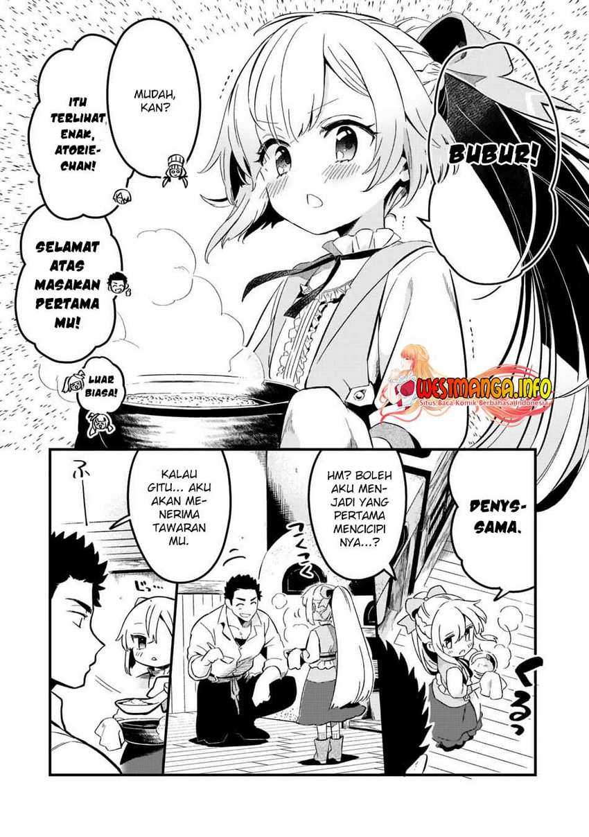 Welcome to Cheap Restaurant of Outcasts! Chapter 26