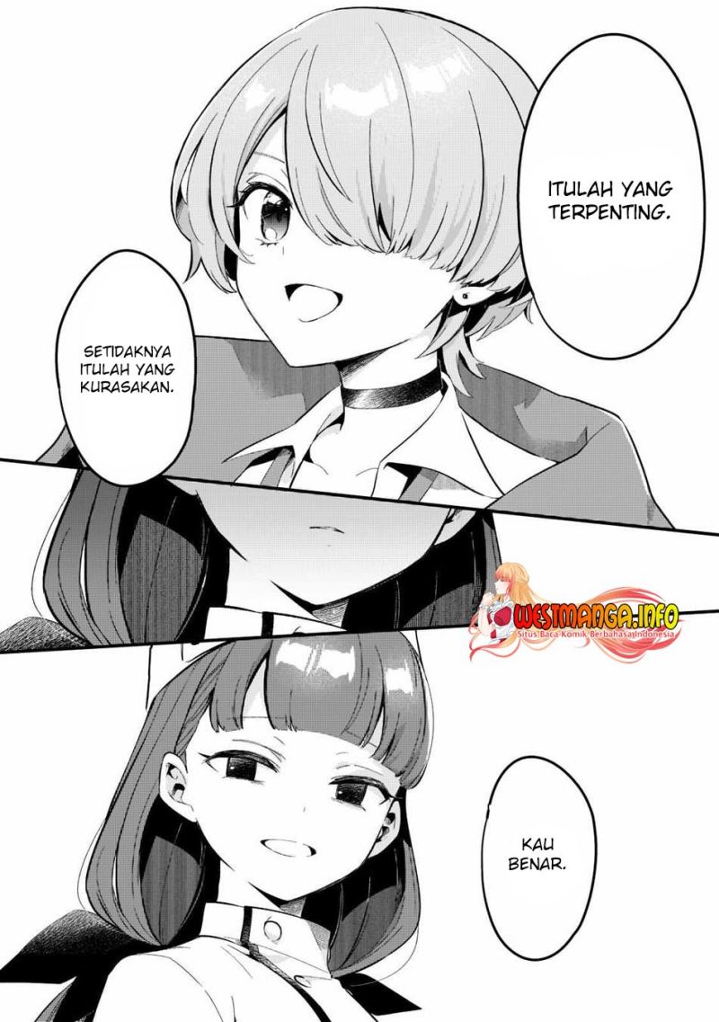 Welcome to Cheap Restaurant of Outcasts! Chapter 30