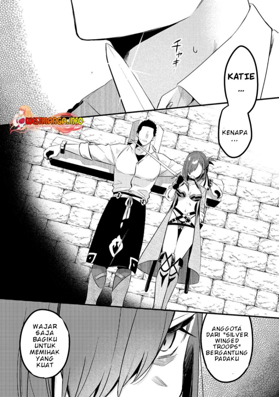 Welcome to Cheap Restaurant of Outcasts! Chapter 35