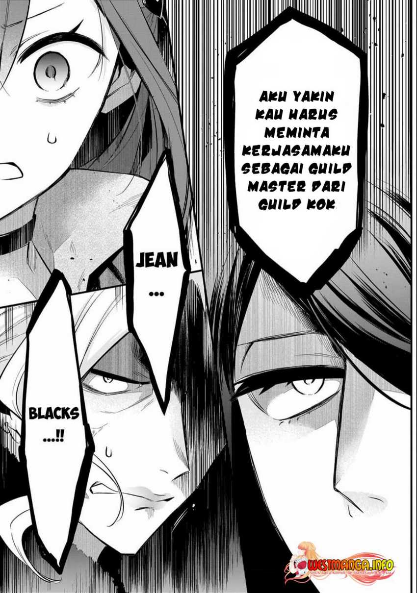 Welcome to Cheap Restaurant of Outcasts! Chapter 37