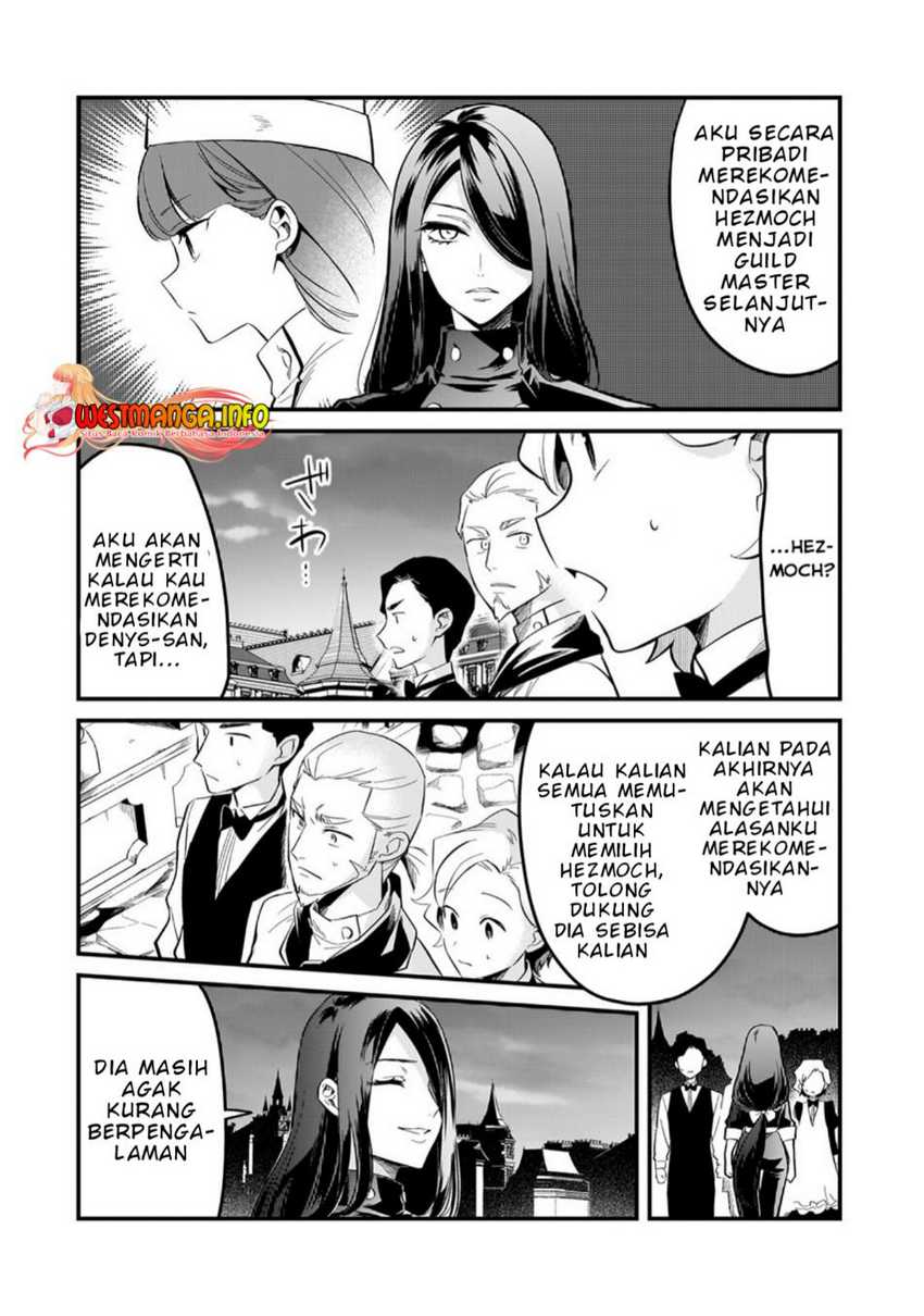Welcome to Cheap Restaurant of Outcasts! Chapter 39