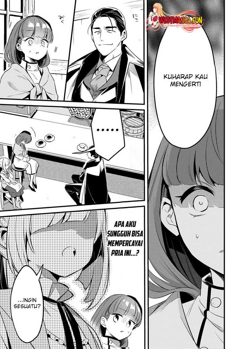 Welcome to Cheap Restaurant of Outcasts! Chapter 41