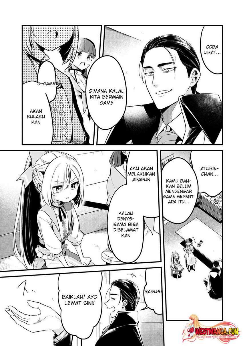 Welcome to Cheap Restaurant of Outcasts! Chapter 41