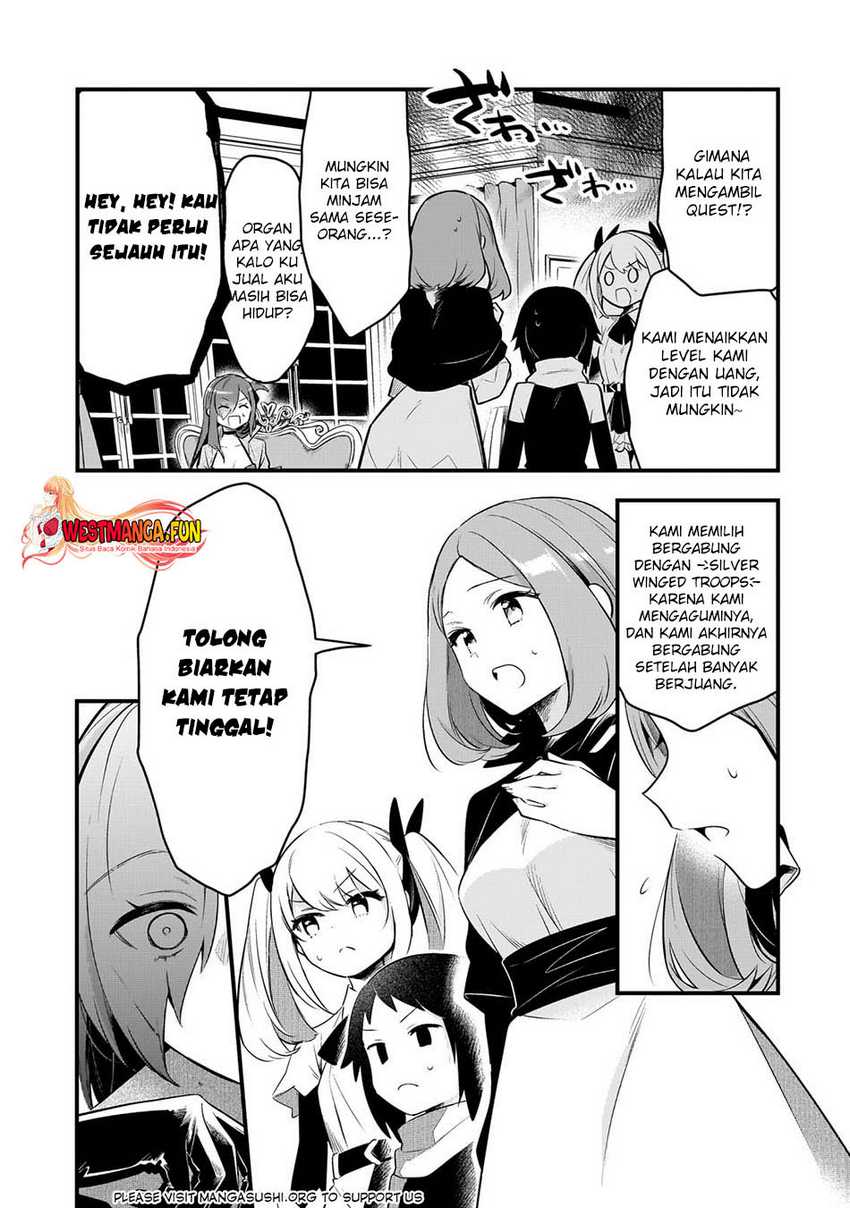 Welcome to Cheap Restaurant of Outcasts! Chapter 43