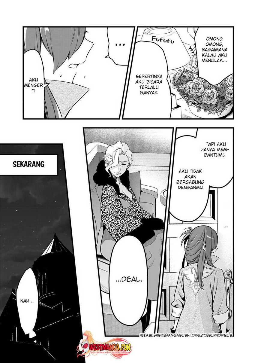 Welcome to Cheap Restaurant of Outcasts! Chapter 43