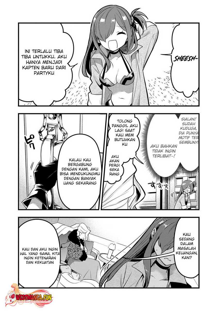 Welcome to Cheap Restaurant of Outcasts! Chapter 43