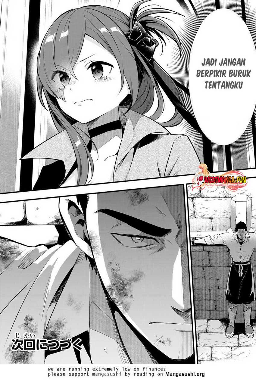 Welcome to Cheap Restaurant of Outcasts! Chapter 43