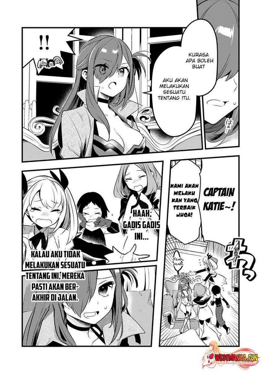 Welcome to Cheap Restaurant of Outcasts! Chapter 43