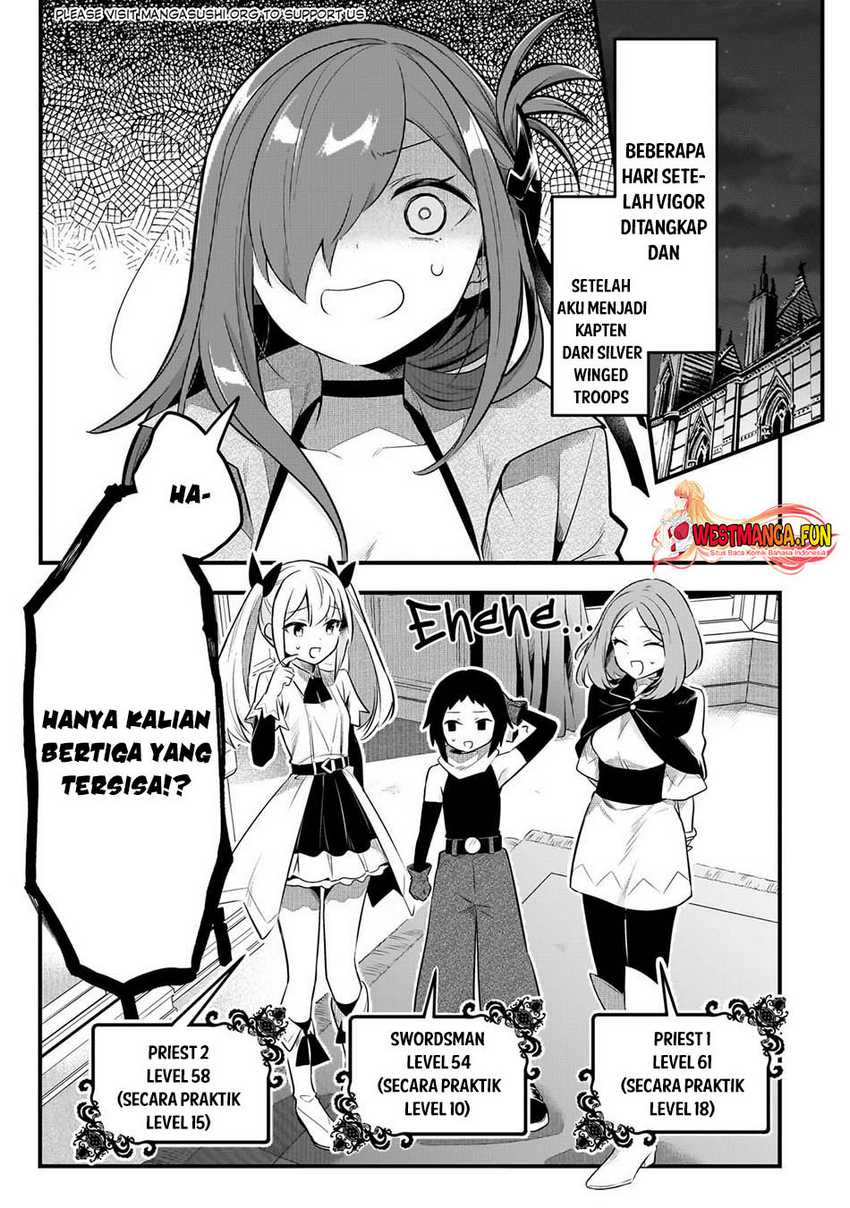 Welcome to Cheap Restaurant of Outcasts! Chapter 43