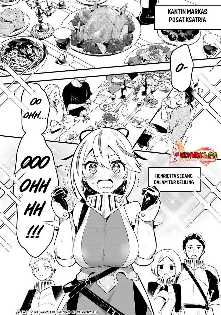 Welcome to Cheap Restaurant of Outcasts! Chapter 45