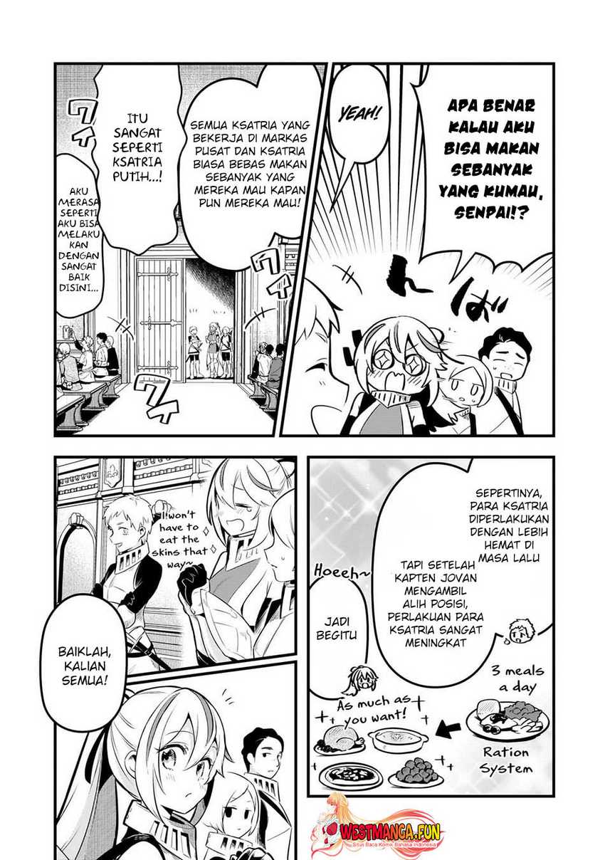 Welcome to Cheap Restaurant of Outcasts! Chapter 45