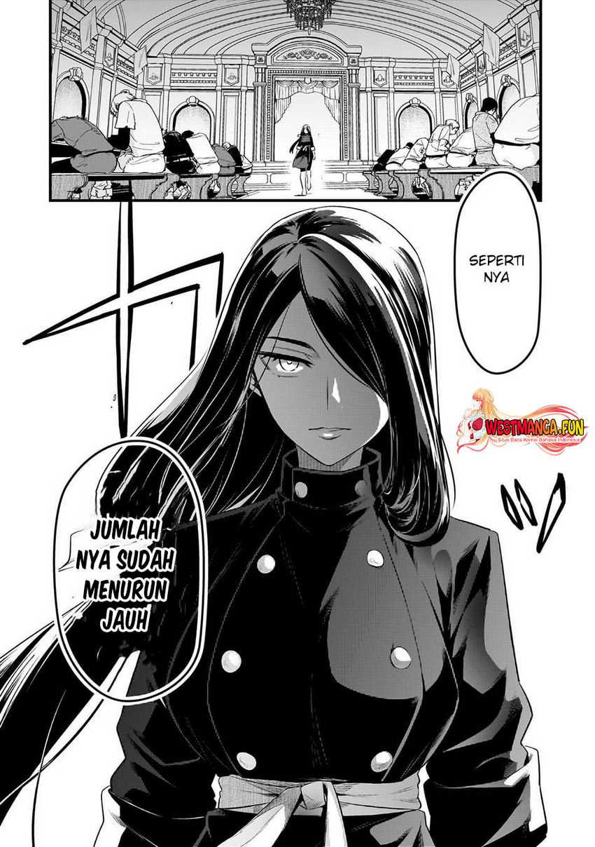 Welcome to Cheap Restaurant of Outcasts! Chapter 45