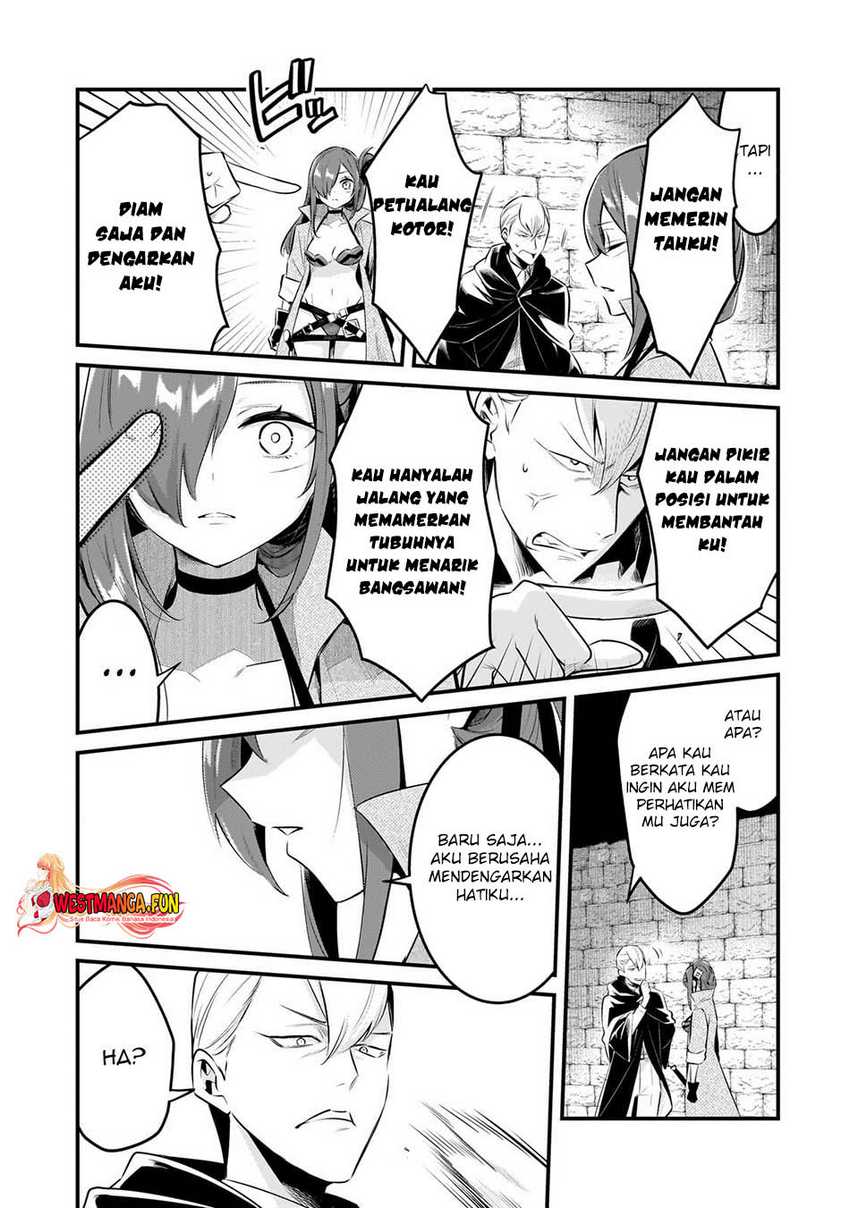 Welcome to Cheap Restaurant of Outcasts! Chapter 46