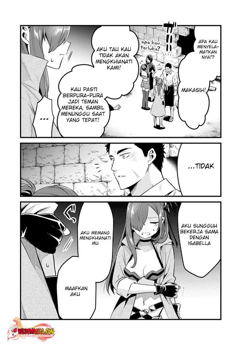 Welcome to Cheap Restaurant of Outcasts! Chapter 46