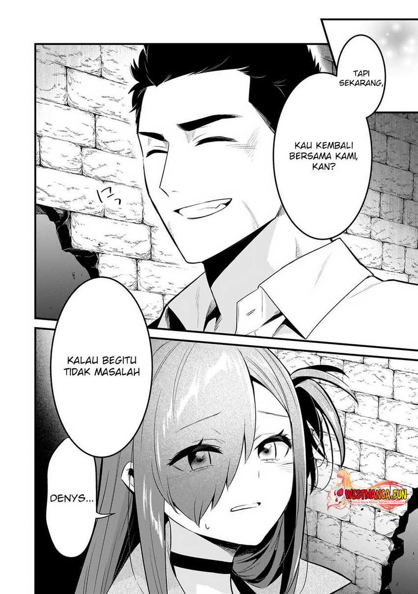 Welcome to Cheap Restaurant of Outcasts! Chapter 46