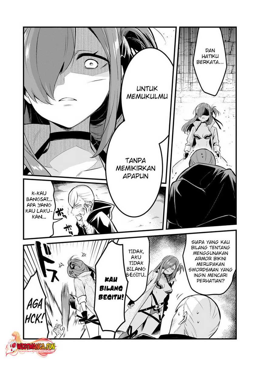 Welcome to Cheap Restaurant of Outcasts! Chapter 46