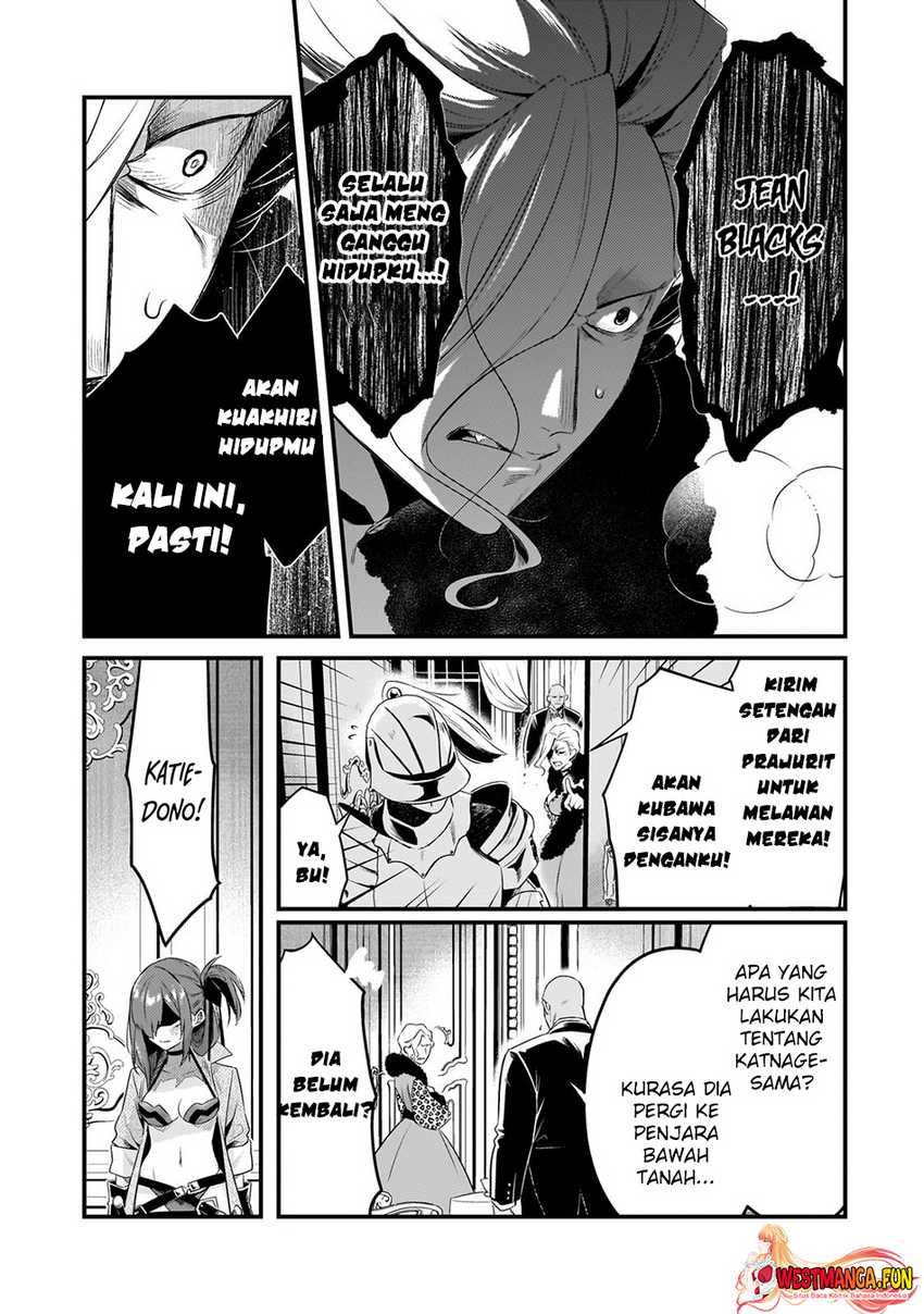 Welcome to Cheap Restaurant of Outcasts! Chapter 46