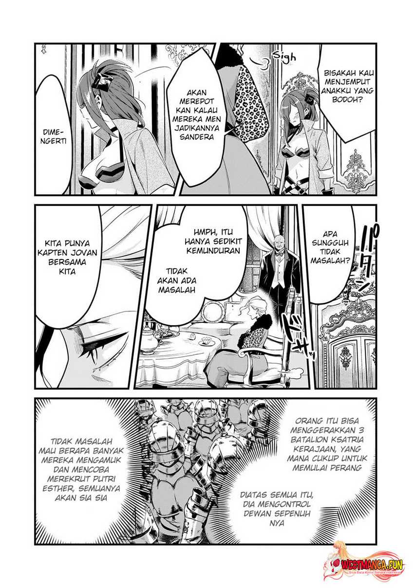 Welcome to Cheap Restaurant of Outcasts! Chapter 46