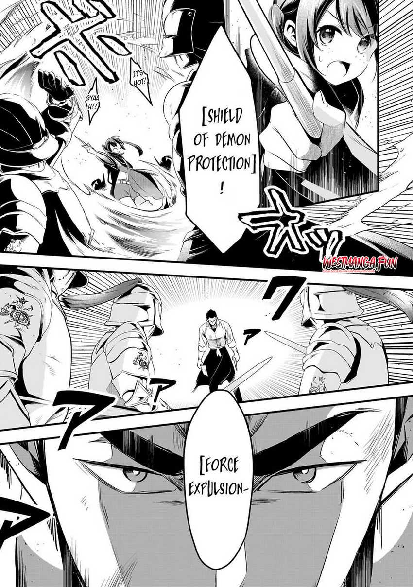 Welcome to Cheap Restaurant of Outcasts! Chapter 48