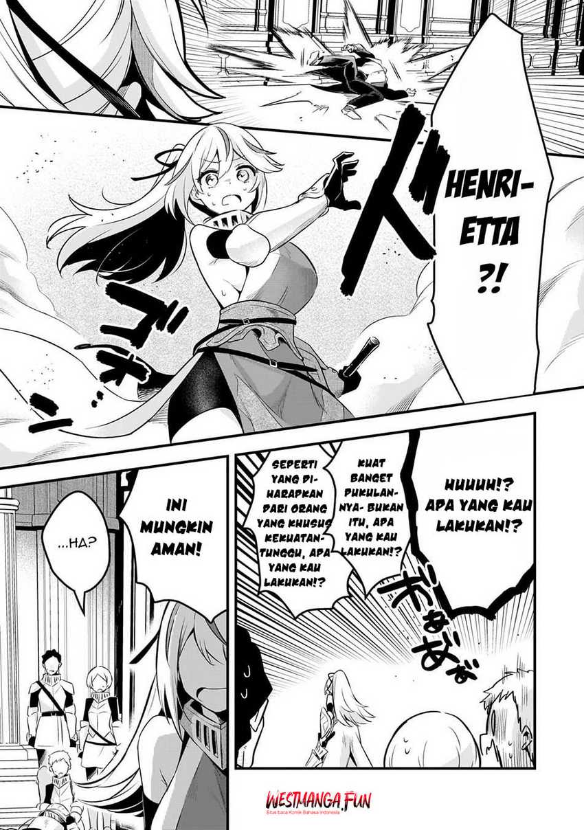 Welcome to Cheap Restaurant of Outcasts! Chapter 48