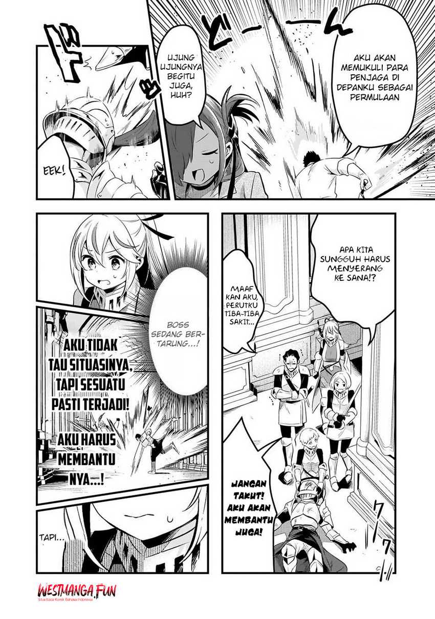 Welcome to Cheap Restaurant of Outcasts! Chapter 48