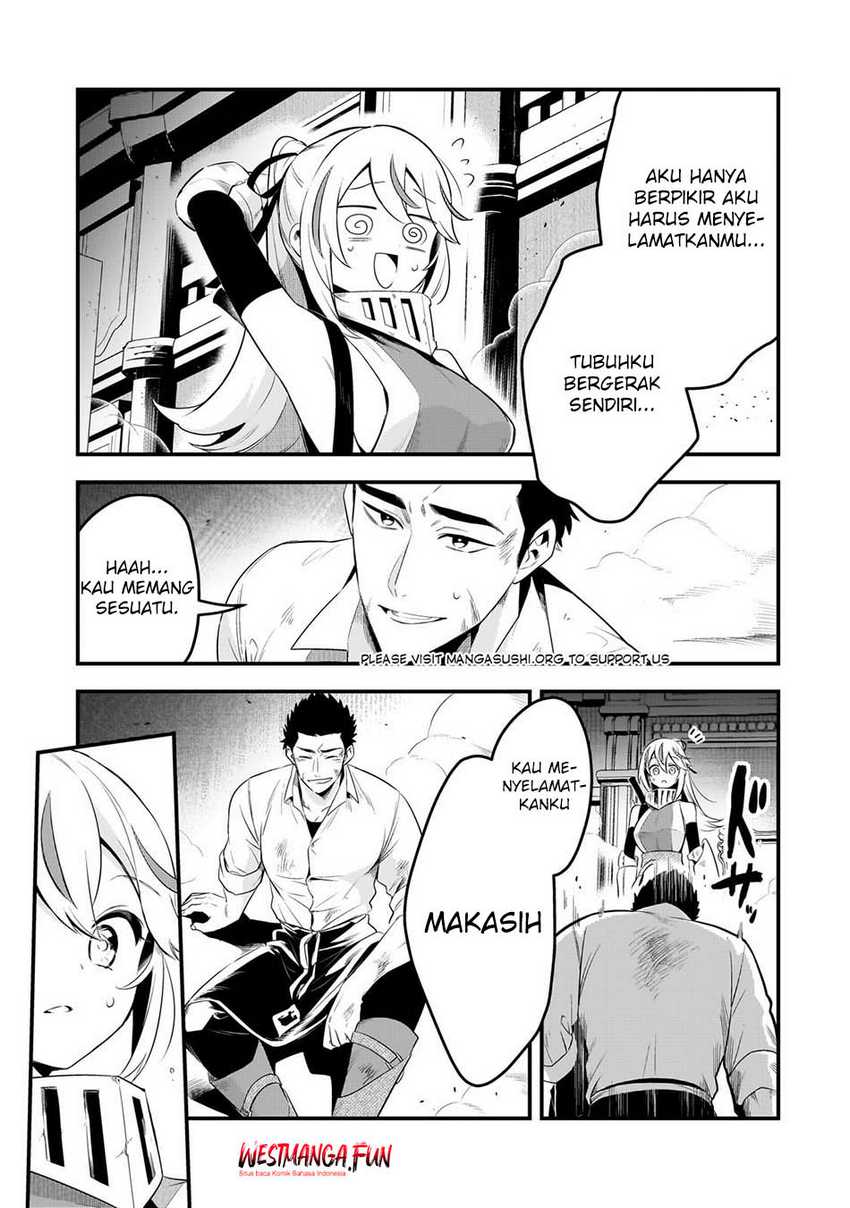 Welcome to Cheap Restaurant of Outcasts! Chapter 48