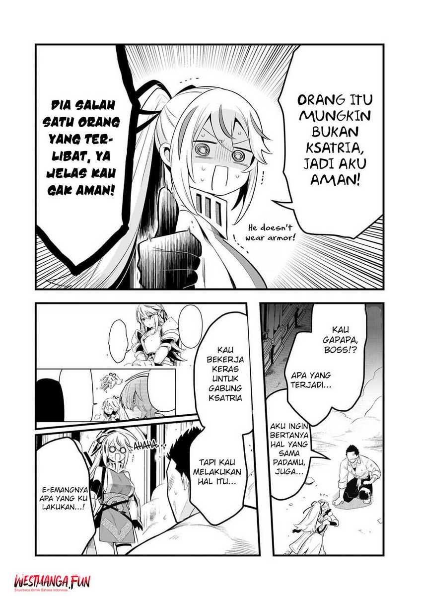 Welcome to Cheap Restaurant of Outcasts! Chapter 48