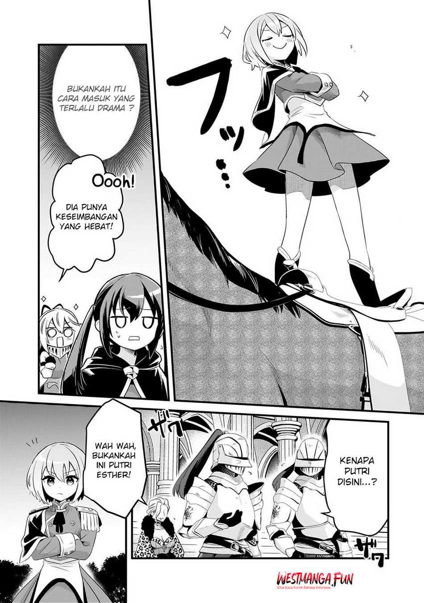 Welcome to Cheap Restaurant of Outcasts! Chapter 50