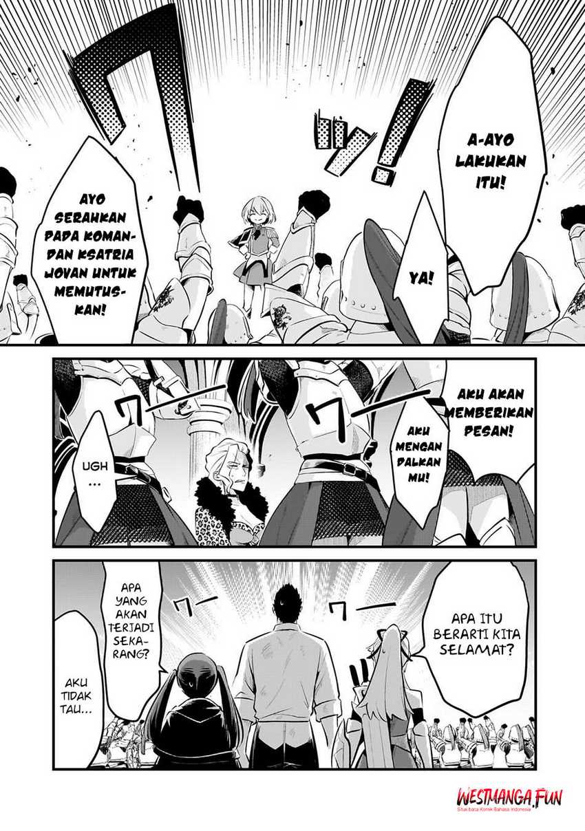 Welcome to Cheap Restaurant of Outcasts! Chapter 50