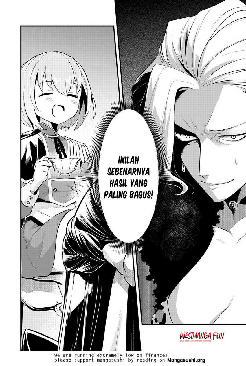 Welcome to Cheap Restaurant of Outcasts! Chapter 50